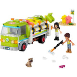 Recycling Truck - 41712