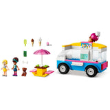Ice Cream Truck - 41715