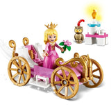 Aurora's Royal Carriage -43173