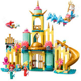 Ariel's Underwater Palace -43207