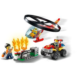 Fire Helicopter Response - 60248
