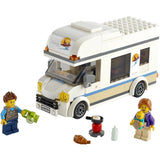 Holiday Camper Van - 60283