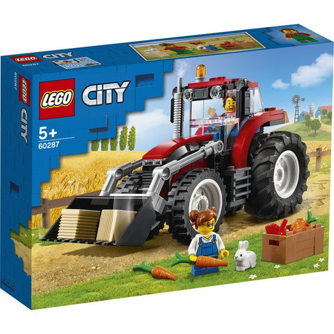 Tractor - 60287