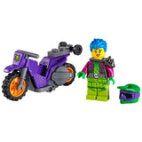 Wheelie Stunt Bike - 60296