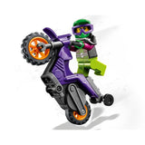 Wheelie Stunt Bike - 60296