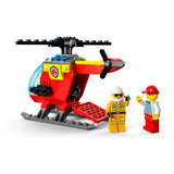 Fire Helicopter - 60318