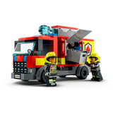 Fire Station - 60320