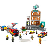 Fire Brigade - 60321