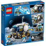 Lunar Roving Vehicle - 60348