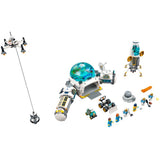 Lunar Research Base - 60350