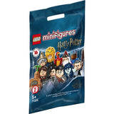 LEGO Minifigures Harry Potter Series 2 -71028