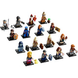 LEGO Minifigures Harry Potter Series 2 -71028