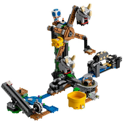 Reznor Knockdown Expansion Set - 71390