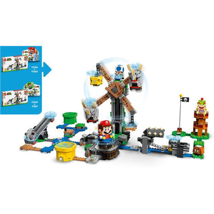 Reznor Knockdown Expansion Set - 71390