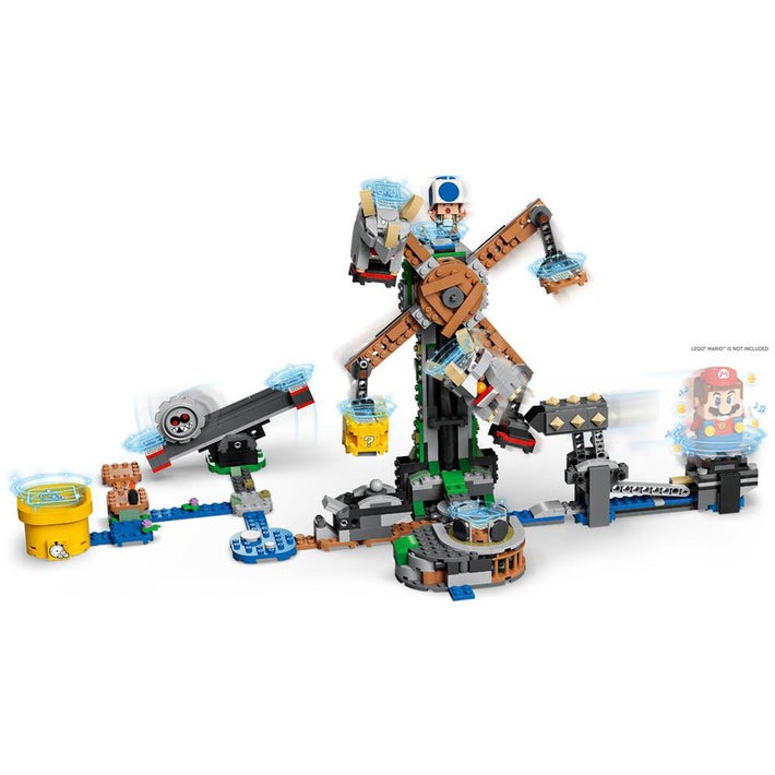 Reznor Knockdown Expansion Set - 71390