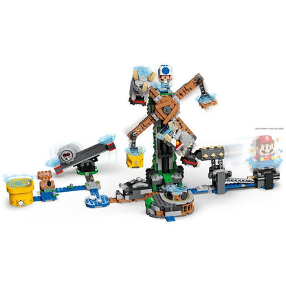 Reznor Knockdown Expansion Set - 71390