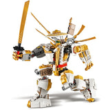 Lego - Golden Mech -  71702