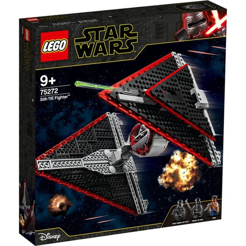 Sith Tie Fighter - 75272