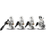 Snowtrooper Battle Pack - 75320