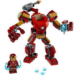 Iron Man Mech - 76140