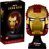 Iron Man Helmet - 76165