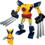 Wolverine Mech Armor - 76202