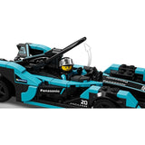 Formula E Panasonic Jag Racing - 76898
