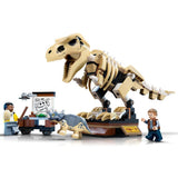 T.Rex Dinosaur Fossil Exhibition - 76940