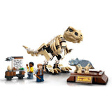 T.Rex Dinosaur Fossil Exhibition - 76940