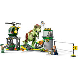 T.Rex Dinosaur Breakout - 76944