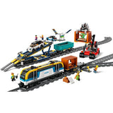 Freight Train -60336