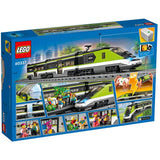 Express Passenger Train - 60337