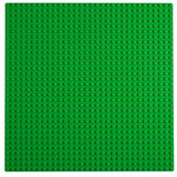 Green Baseplate - 11023