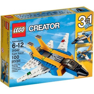LEGO Creator Super Soarer - 31042