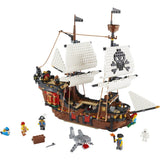Pirate Ship - 31109