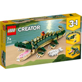 Crocodile - 31121