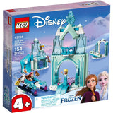 Anna and Elsas Frozen Wonderland - 43194