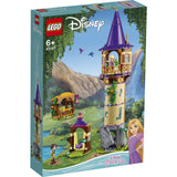 Rapunzel's Tower-43187