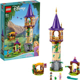 Rapunzel's Tower-43187