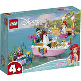 Ariel's Celebration Boat - 43191