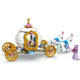 Cinderella's Royal Carriage - 43192