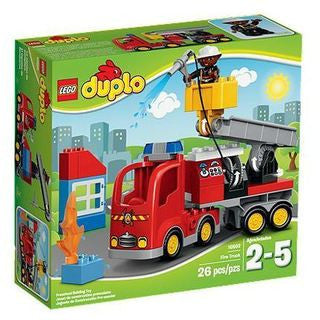 LEGO DUPLO Fire Truck - 10592