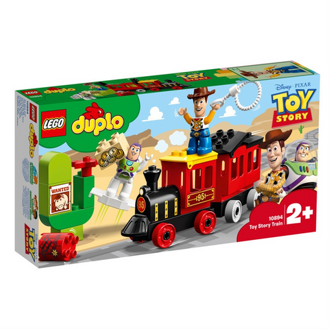 Toy Story Train - 10894