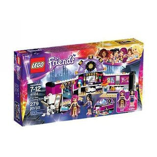 LEGO Friends Pop Star Dressing Room - 41104