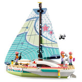 Stephanies Sailing Adventure - 41716
