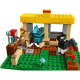 The Horse Stable - 21171