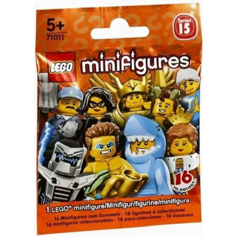 LEGO Minifigures Minifigures Series 15 - 71011