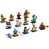 Lego Minifigures Series 21 - 71029