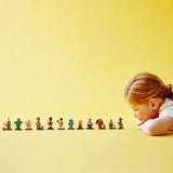 Lego Minifigures Series 23-71034