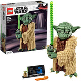 Yoda - 75255